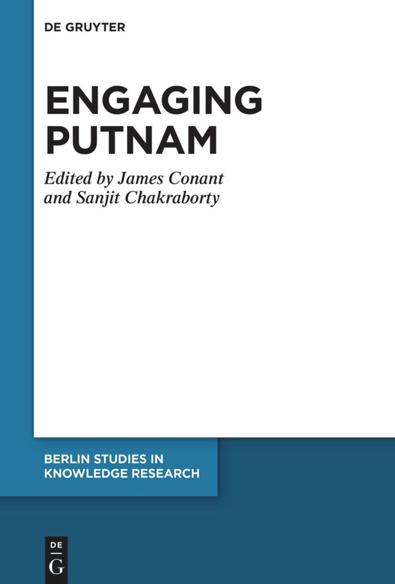 Engaging Putnam